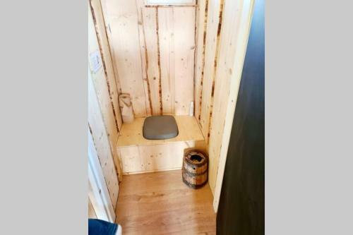 La Larmontine, Tiny House Montagnarde