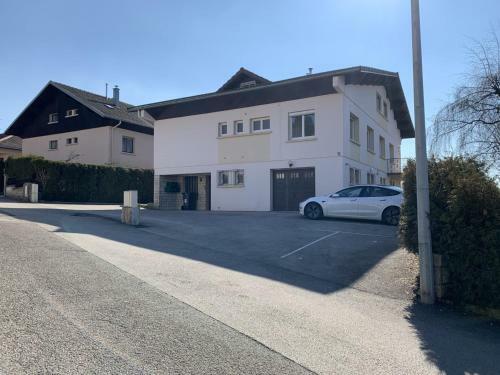 Apartamento L'ind�pendant - Place de Parking - Wifi
