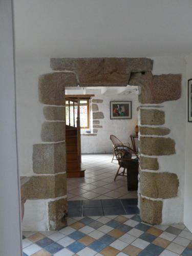 Maison Pr�s De L'oc�an
