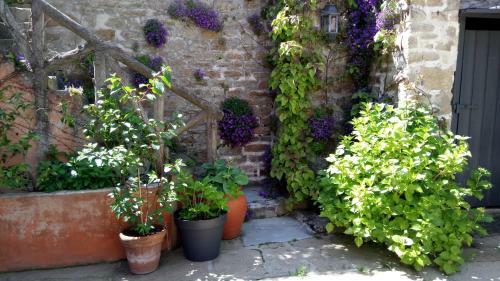 Bed & Breakfast Le 29 D'� C�t�
