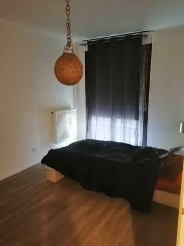 Apartamento L'appart de La Tour T4