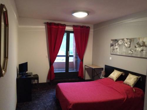 Hostal R�sidence Le Grand Virage