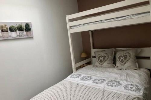 Maison Lumineuse 3 Chambres