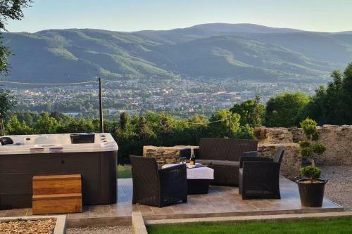 G�te Avec Spa