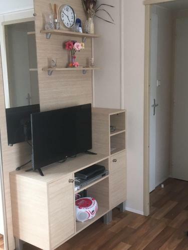 3 Bedroom Holiday Home At Siblu