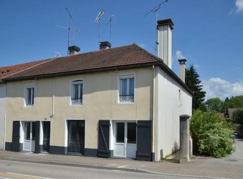 L'or�e Des Lacs (Appartement N�1)