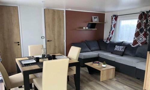 Mobil Home 6 Pers, Kerlann , Pont Aven