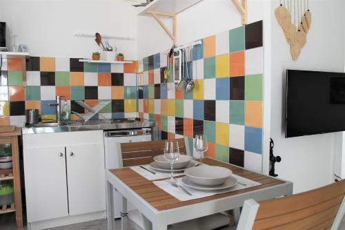 Apartamento Studio Ilay � Pont-de-poitte