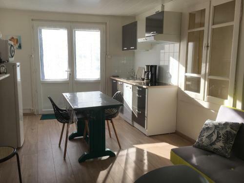 L'or�e Des Lacs (Appartement N�2)