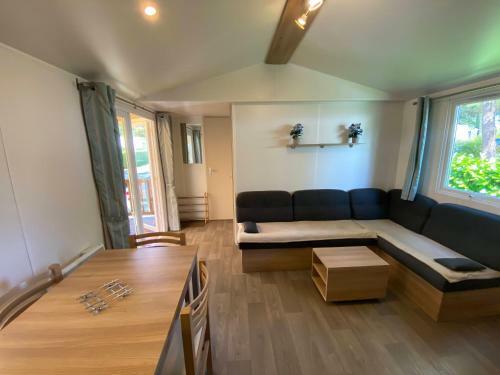 Mobil-home Domaine de Kerlann