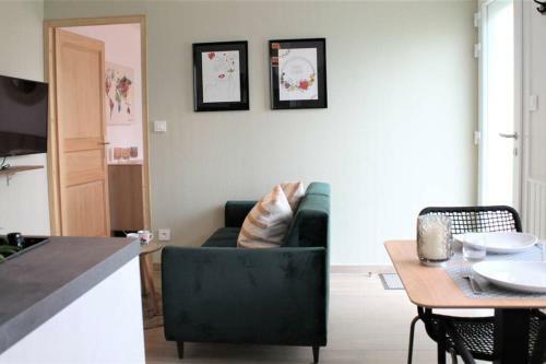 Apartamento Studio Le Vouglans � Pont-de-poitte