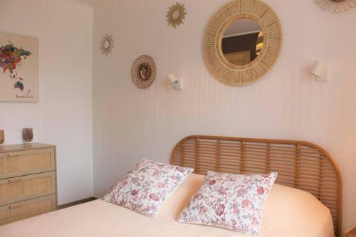 Apartamento Studio Le Vouglans � Pont-de-poitte