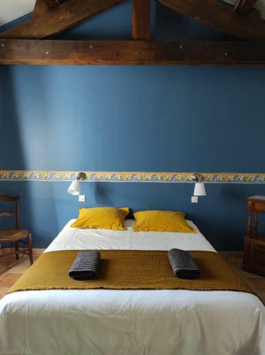 Bed & Breakfast Suite Privative Au C?ur de La Provence