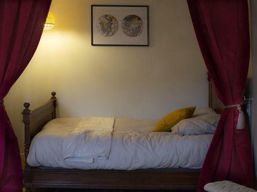 Hostal Villa Colombier