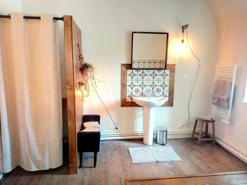 Hostal Villa Colombier