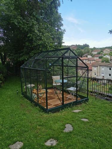 Hostal Villa Colombier
