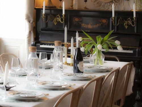 Hostal Villa Colombier