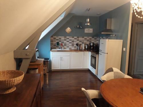 Apartamento Le Treize