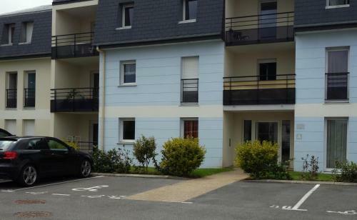 Apartamento L'oc�anide