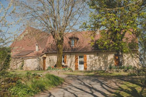 La Ferme de Bousserand