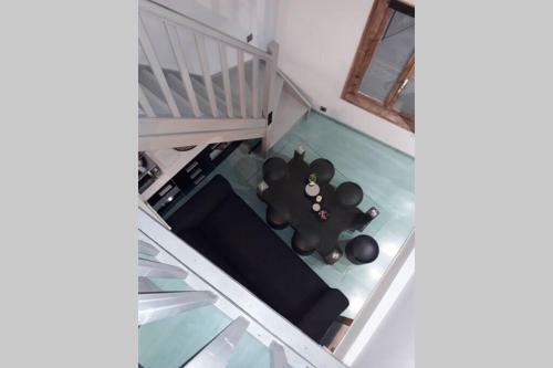 Apartamento Home Zen - F1 En Duplex