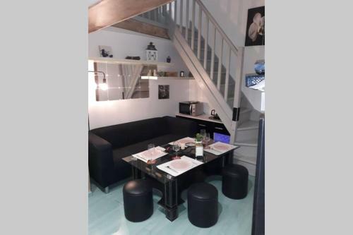 Apartamento Home Zen - F1 En Duplex