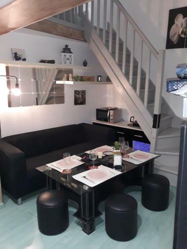 Apartamento Home Zen - F1 En Duplex