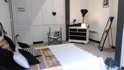 Apartamento Pont-l'eveque