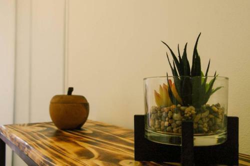 Apartamento Le Nid Douillet