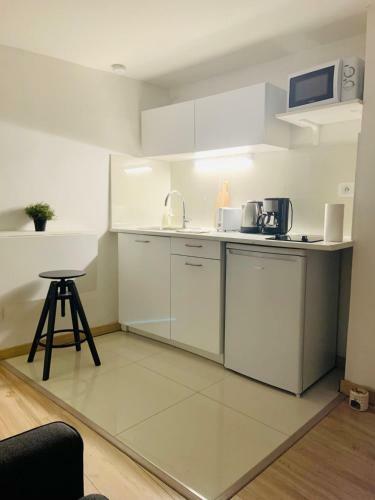 Apartamento Charmant Cocon Proche Du Centre Historique
