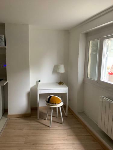 Apartamento Charmant Cocon Proche Du Centre Historique