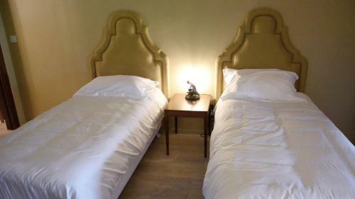 Hostal Les Loges de Saint Eloi- G�tes