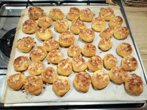 Bed & Breakfast Autour Des Ch�teaux