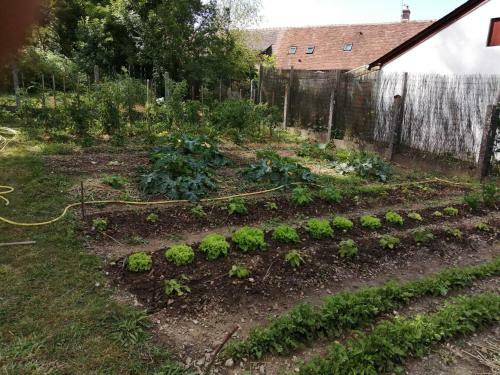Bed & Breakfast Autour Des Ch�teaux