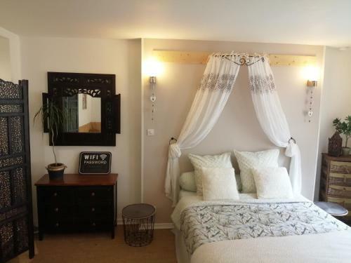 Bed & Breakfast Autour Des Ch�teaux