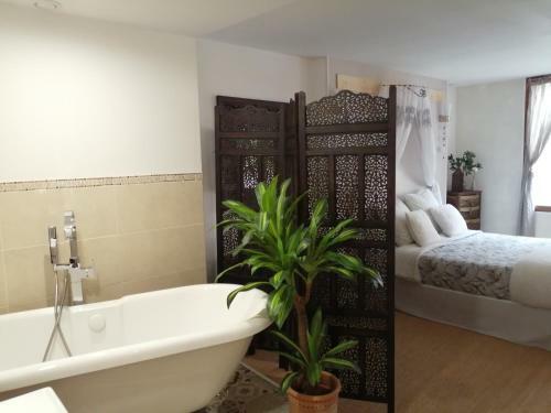 Bed & Breakfast Autour Des Ch�teaux