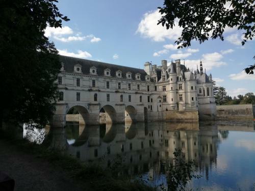 Bed & Breakfast Autour Des Ch�teaux
