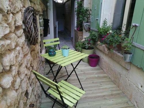 Bed & Breakfast Autour Des Ch�teaux