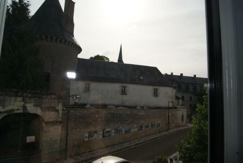 Bed & Breakfast Autour Des Ch�teaux