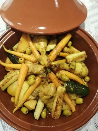 Bed & Breakfast Autour Des Ch�teaux