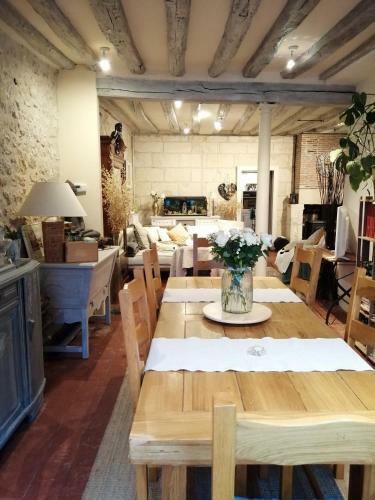 Bed & Breakfast Autour Des Ch�teaux