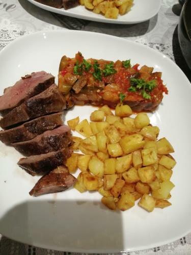 Bed & Breakfast Autour Des Ch�teaux