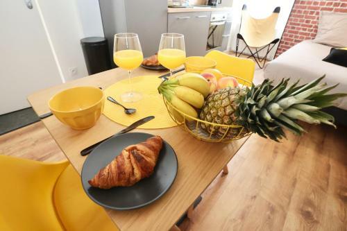 Apartamento Cosy Street Studio