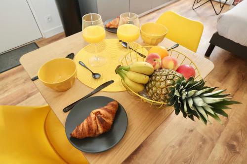 Apartamento Cosy Street Studio