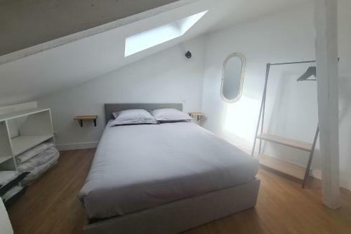 Apartamento Le Duplex Du Ch�teau Centre Ville Calme