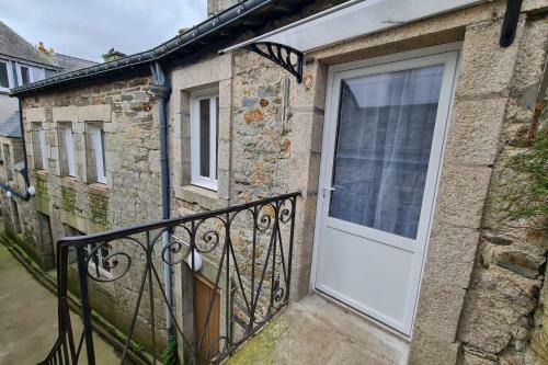 Apartamento Le Duplex Du Ch�teau Centre Ville Calme