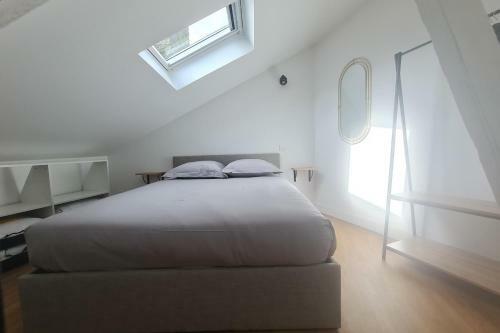 Apartamento Le Duplex Du Ch�teau Centre Ville Calme