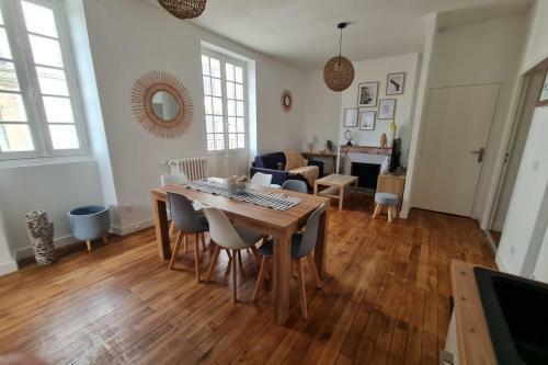 Apartamento Rivoli By Locly - T3 Hyper Centre