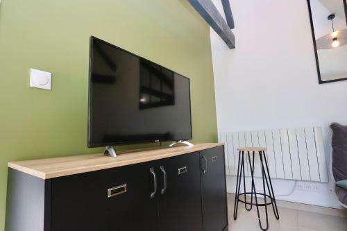 Apartamento L'atelier Et Sa Terrasse