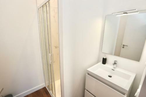 Apartamento Napol�on Gare 3 T2 Dernier Etage Bylocly